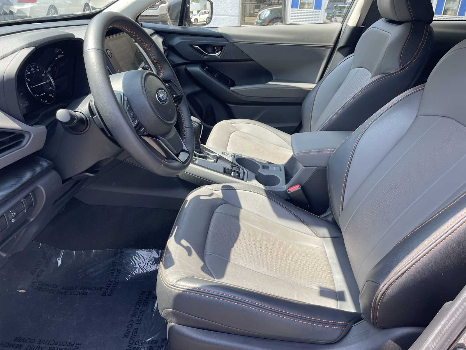 Thumbnail: 2025 Subaru Crosstrek - 10