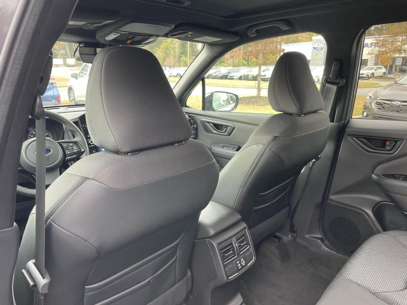 Thumbnail: 2026 Subaru Forester - 12