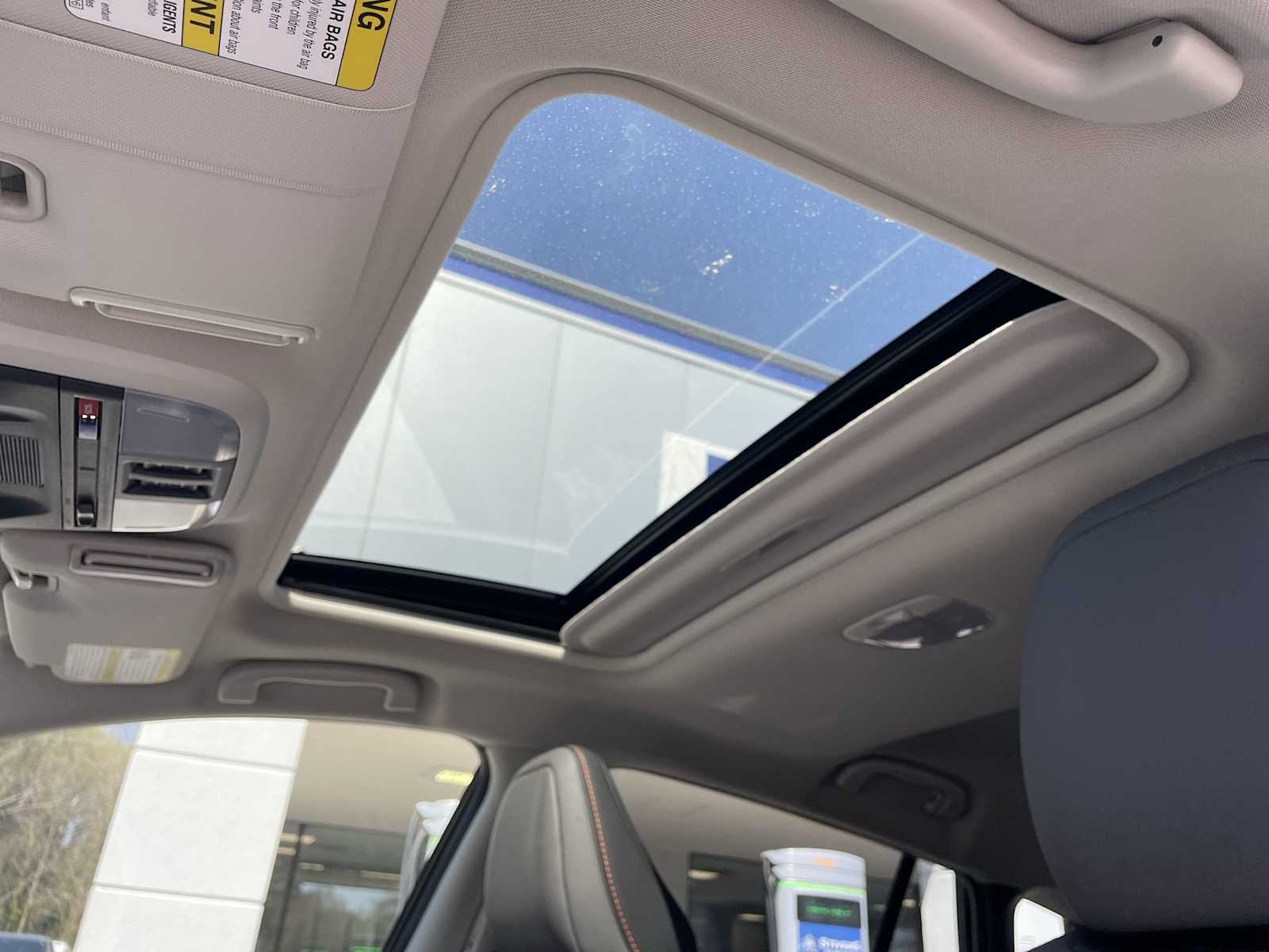 Thumbnail: 2026 Subaru Crosstrek - 11