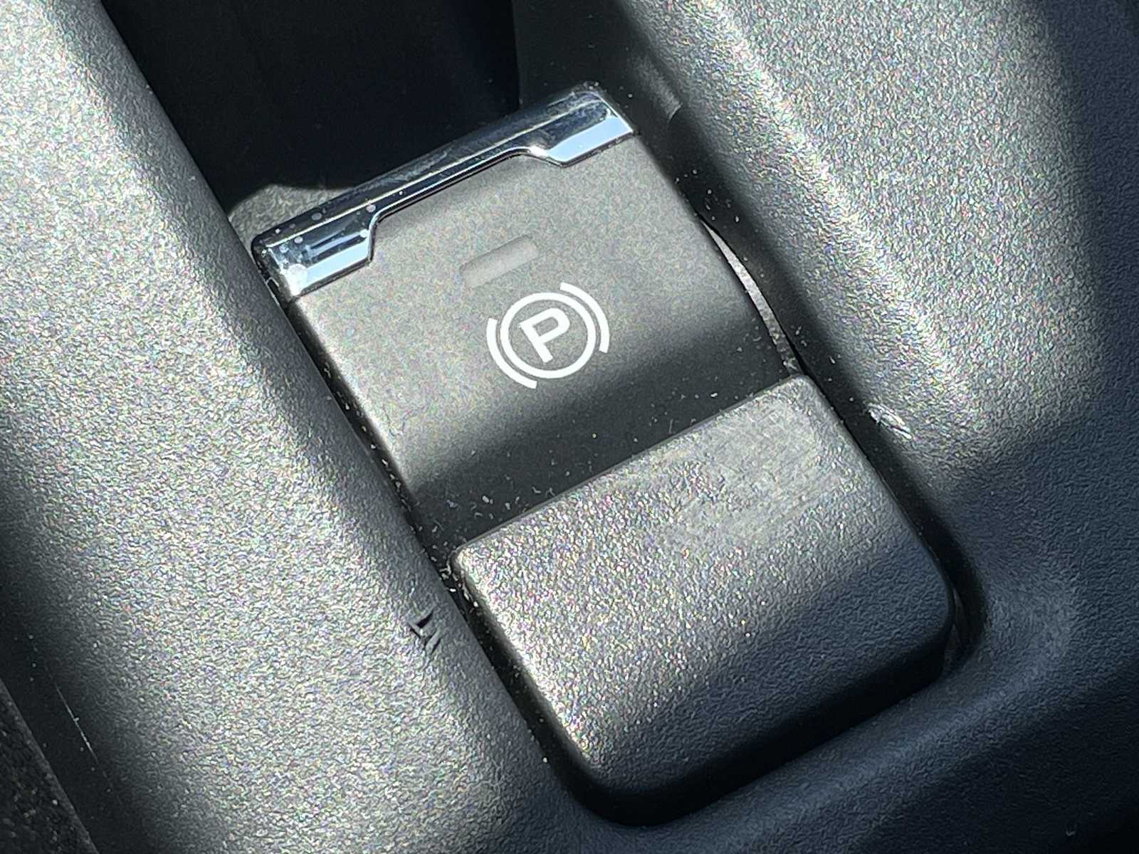 Thumbnail: 2025 Subaru Forester - 22