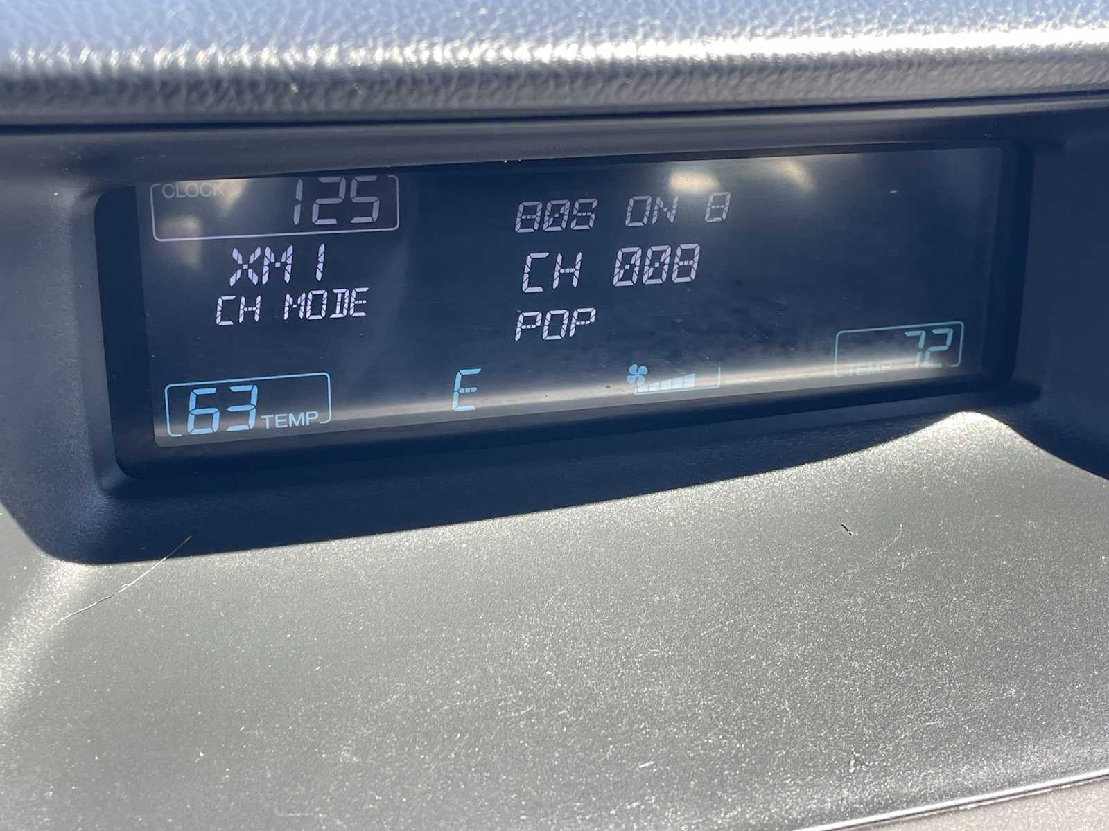 Thumbnail: 2012 Honda Accord - 18