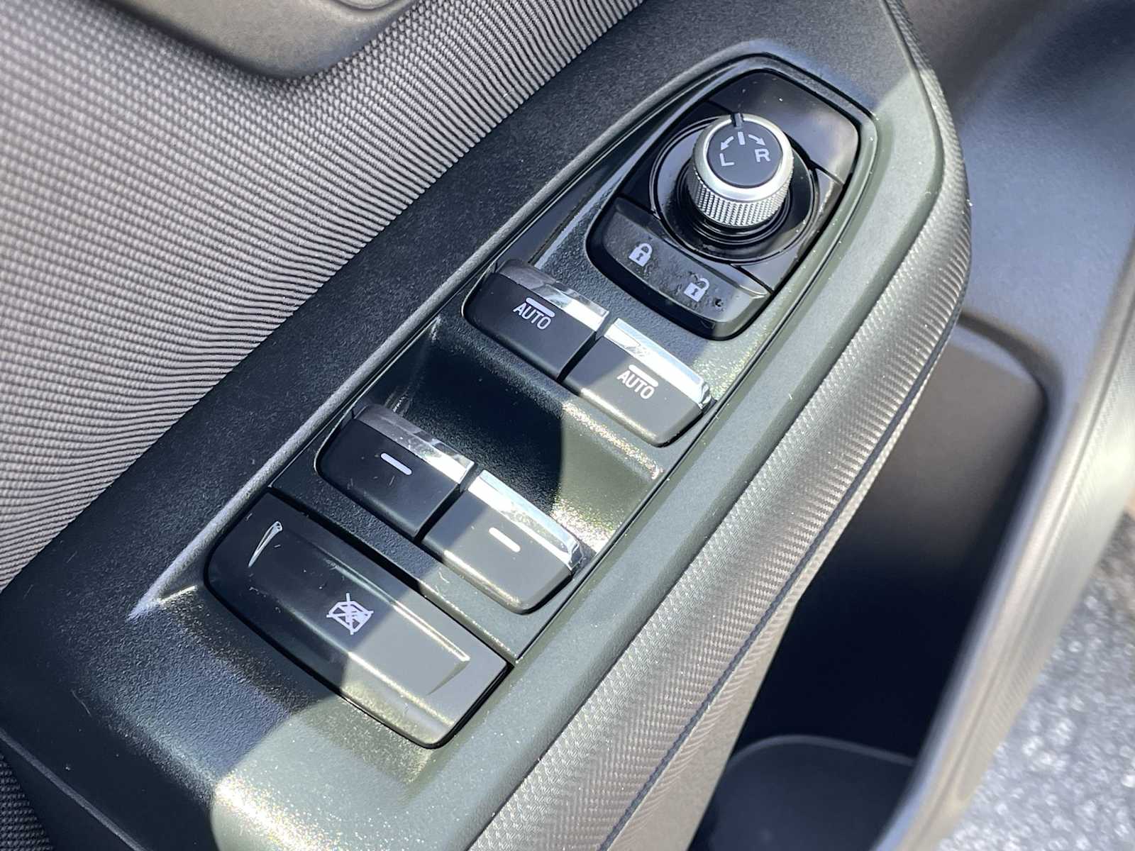 Thumbnail: 2025 Subaru Forester - 13