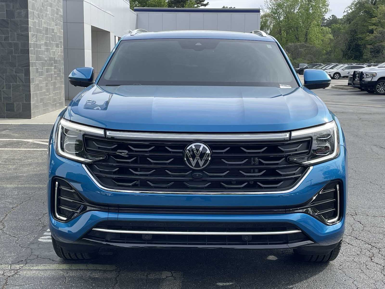 Thumbnail: 2024 Volkswagen Atlas - 6