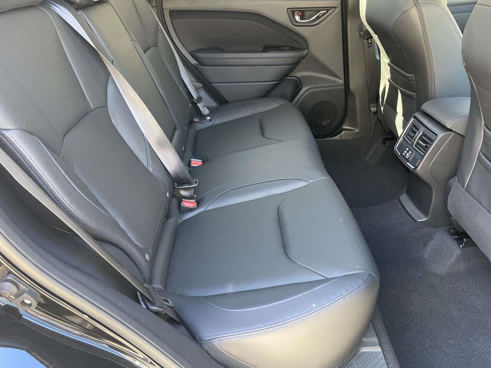 Thumbnail: 2025 Subaru Forester - 9