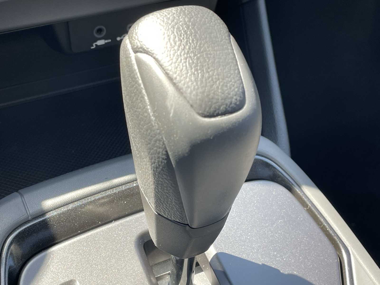 Thumbnail: 2026 Subaru Crosstrek - 17