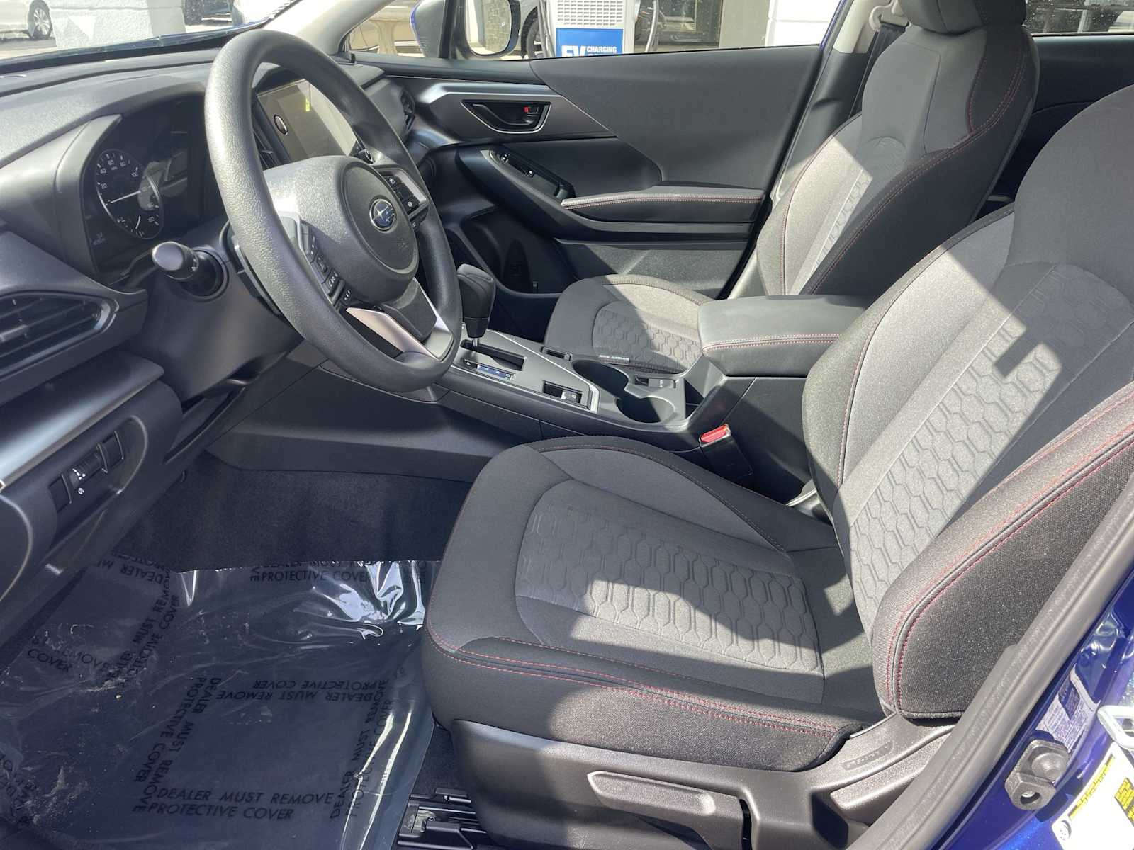 Thumbnail: 2024 Subaru Impreza - 10