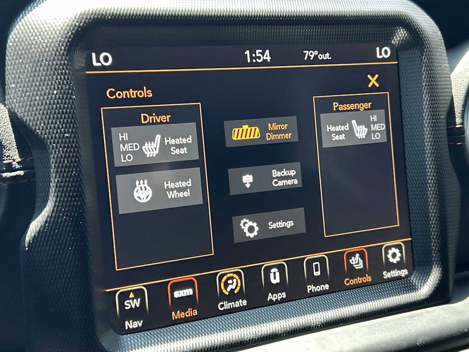 Thumbnail: 2020 Jeep Wrangler - 21