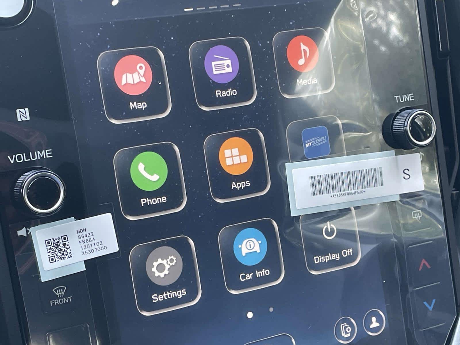 Thumbnail: 2025 Subaru Crosstrek - 12