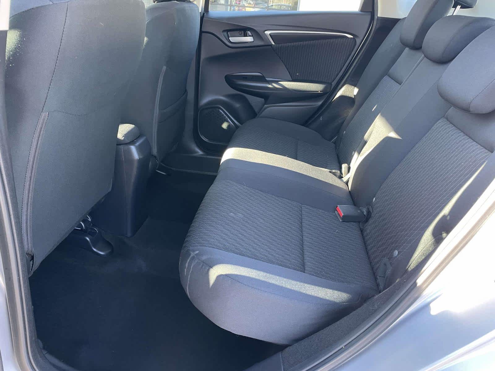 Thumbnail: 2019 Honda Fit - 10