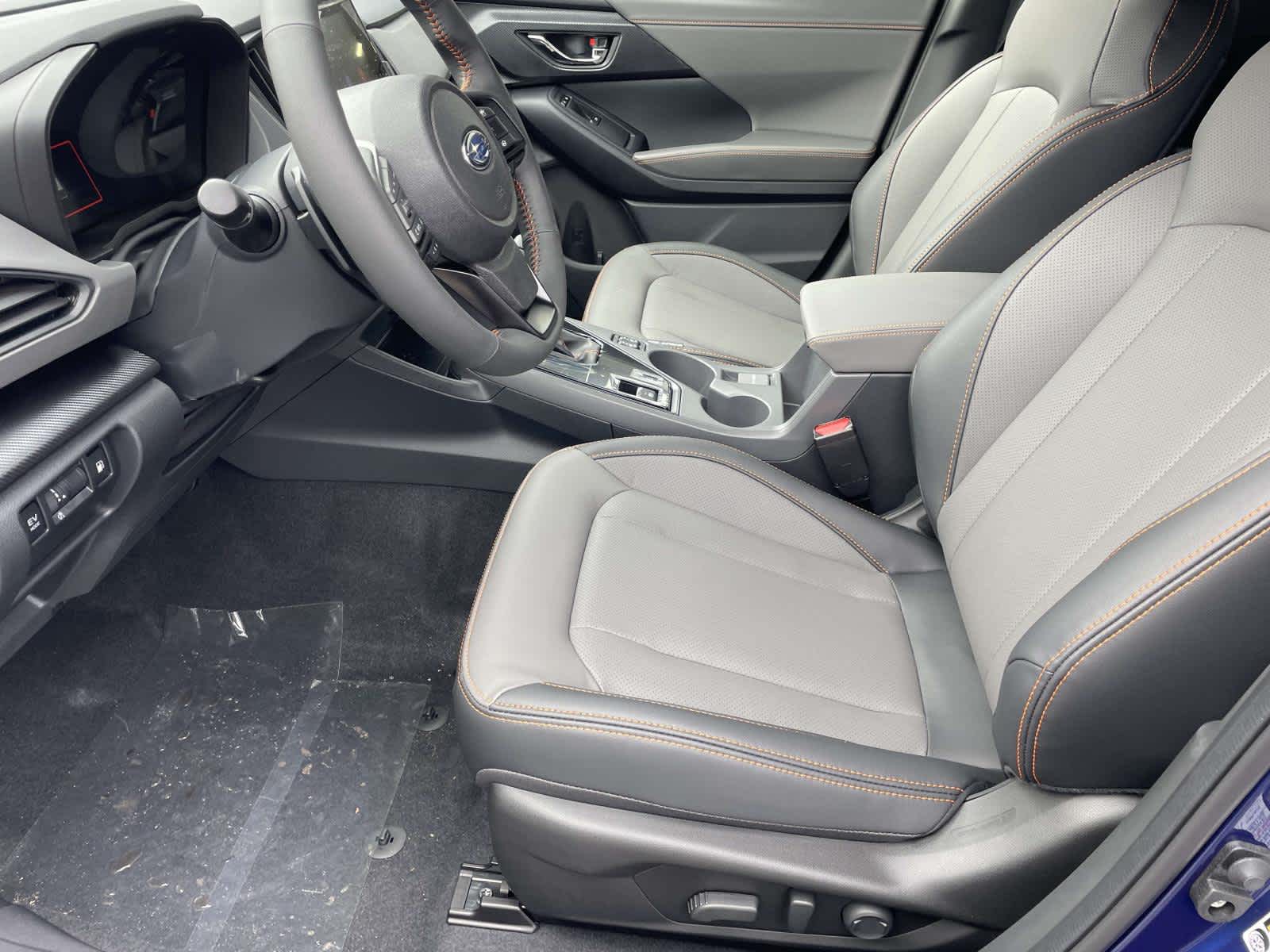 Thumbnail: 2026 Subaru Crosstrek - 15