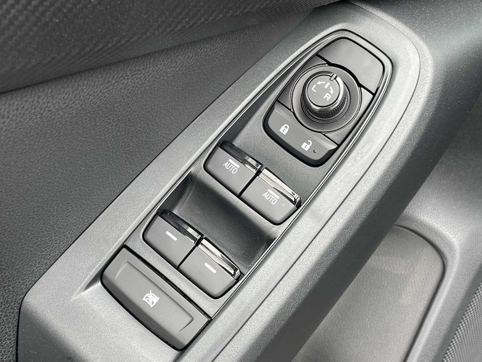 Thumbnail: 2026 Subaru Crosstrek - 13