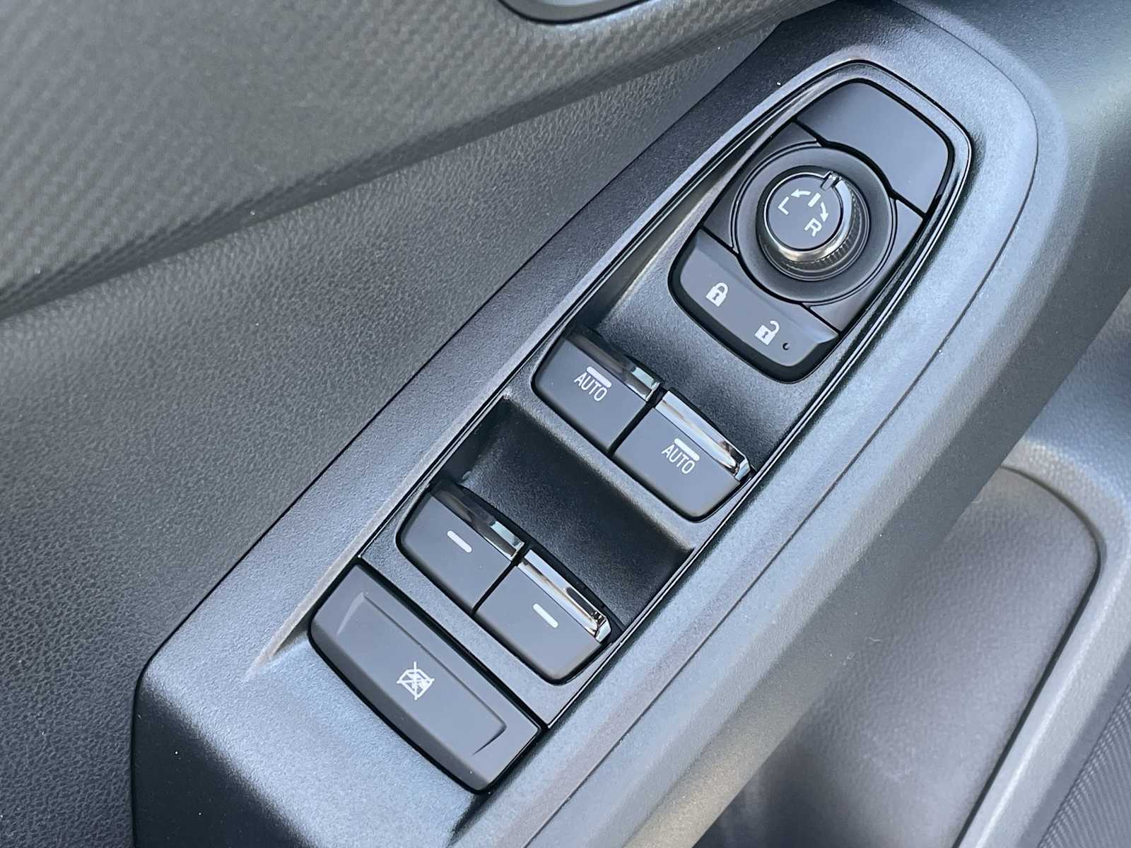 Thumbnail: 2026 Subaru Crosstrek - 12