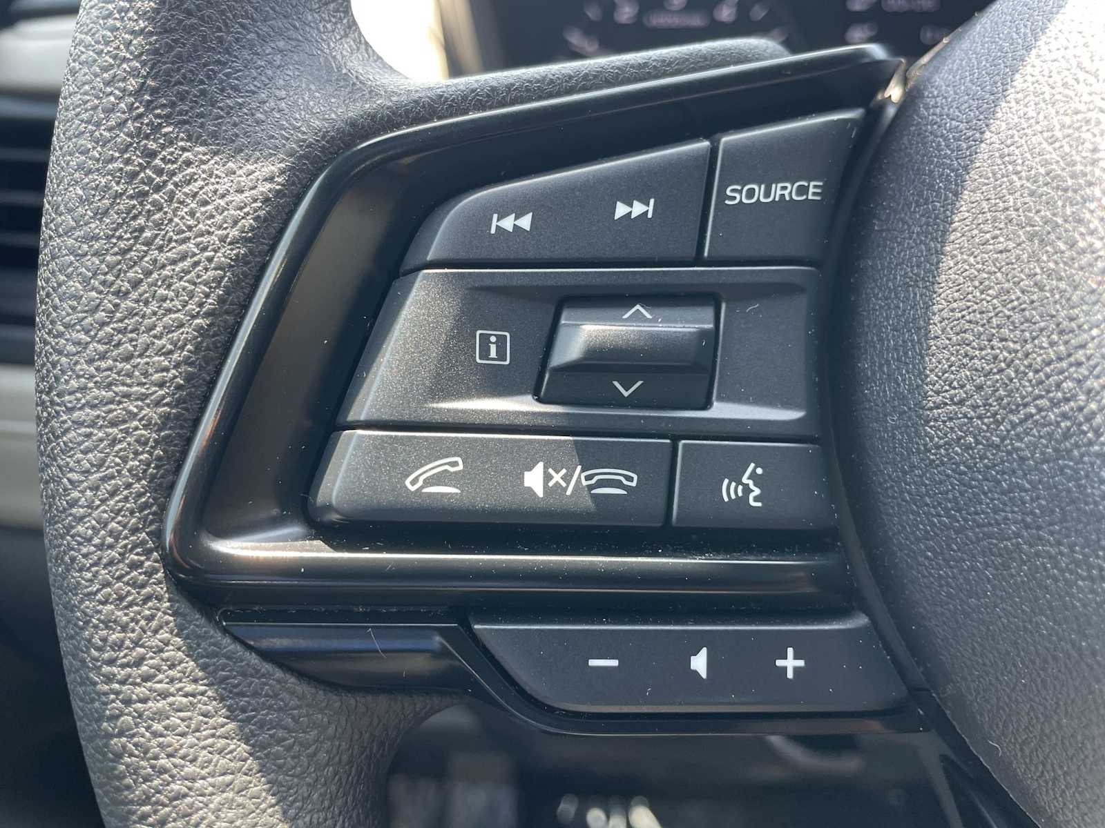 Thumbnail: 2025 Subaru Forester - 14