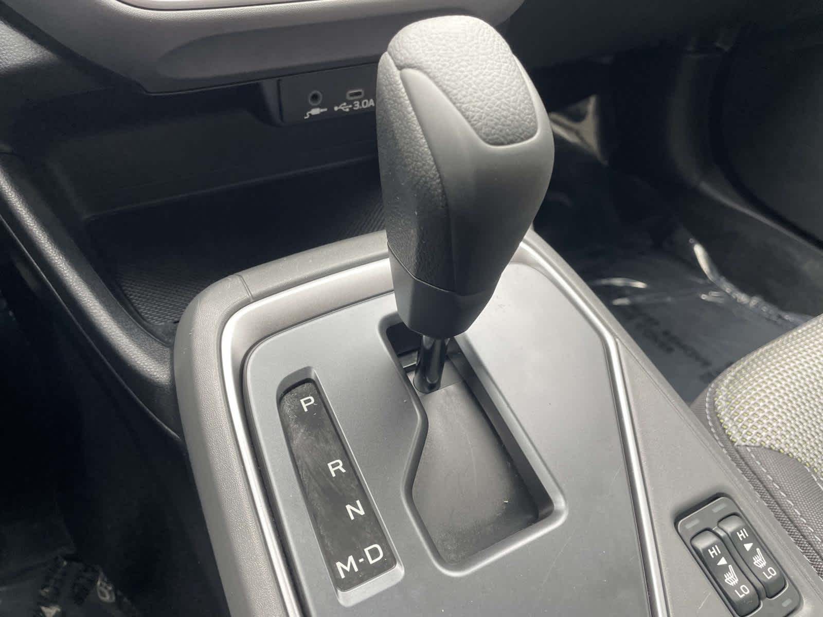 Thumbnail: 2024 Subaru Crosstrek - 23