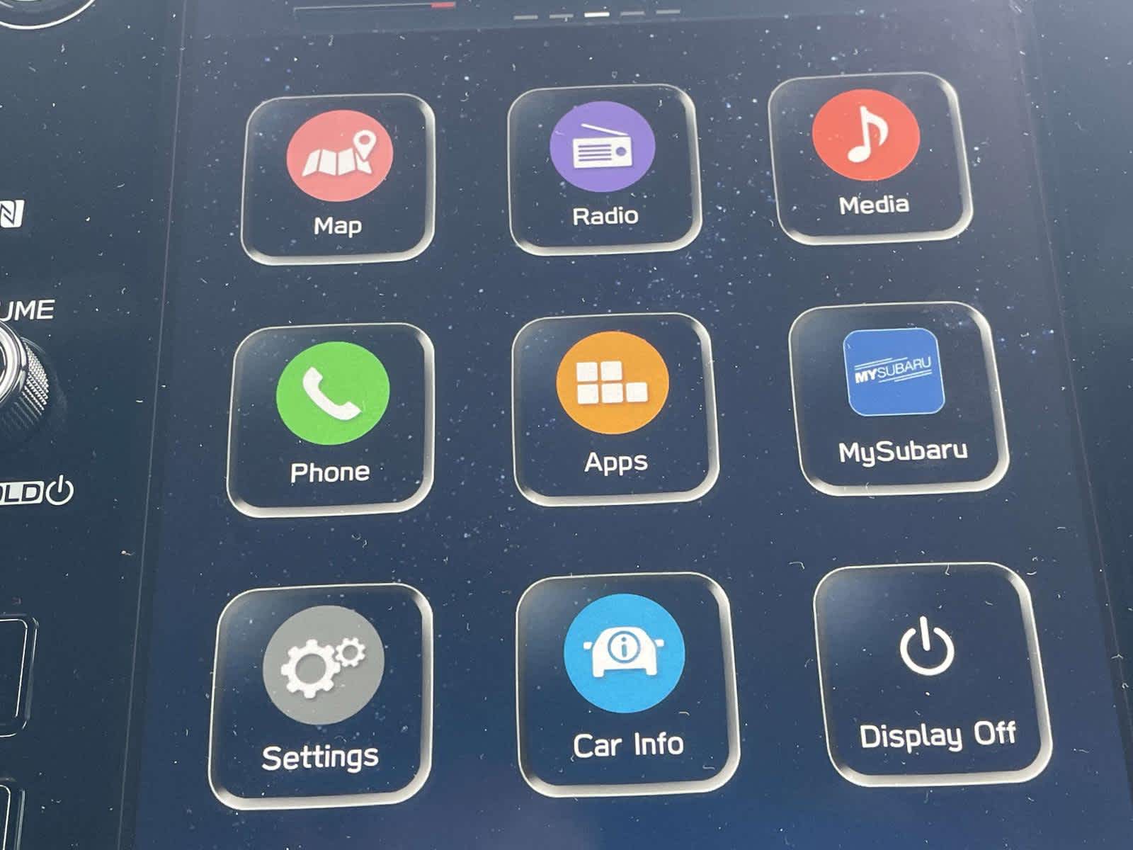 Thumbnail: 2025 Subaru Forester - 18