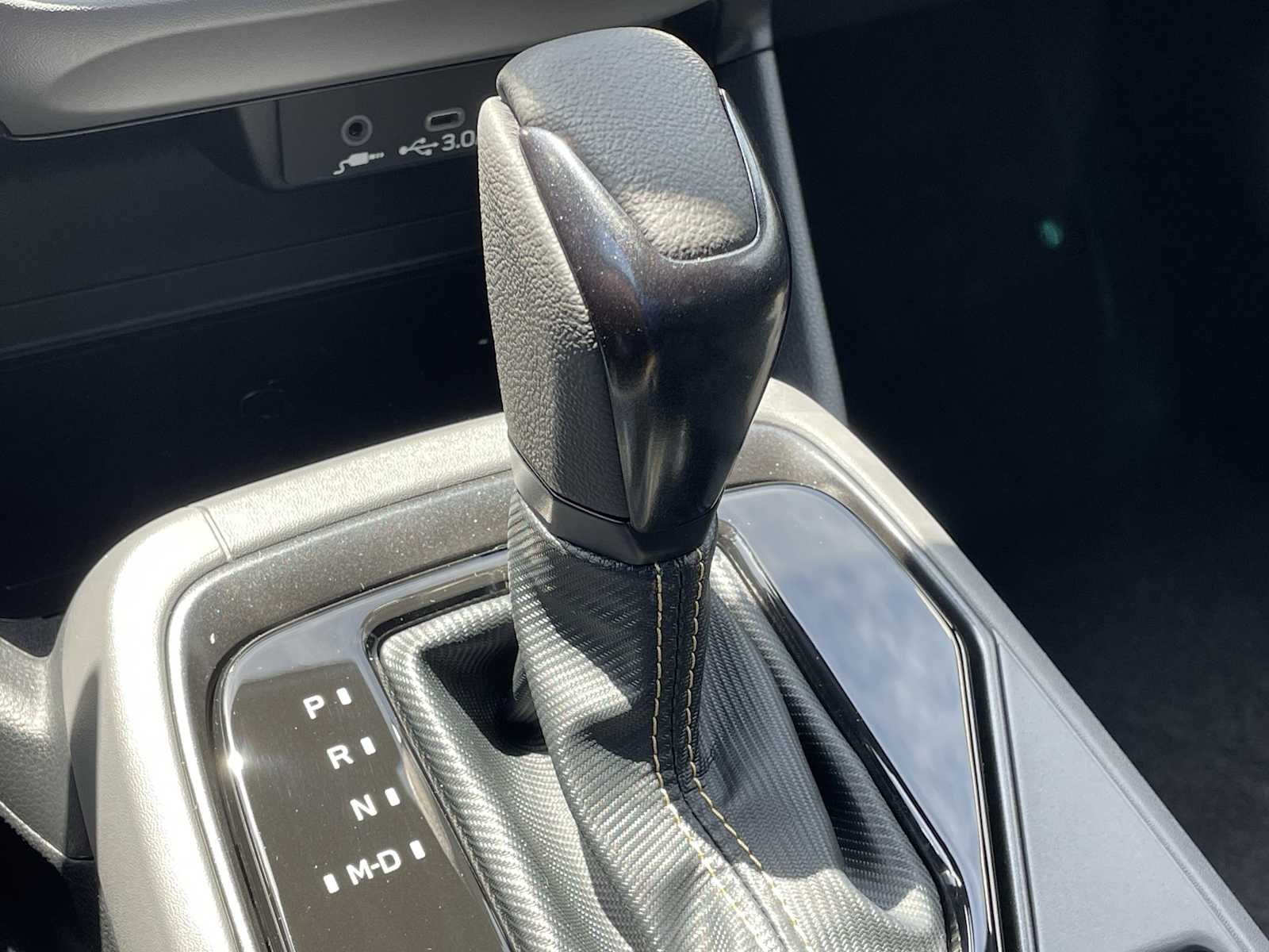 Thumbnail: 2026 Subaru Crosstrek - 17
