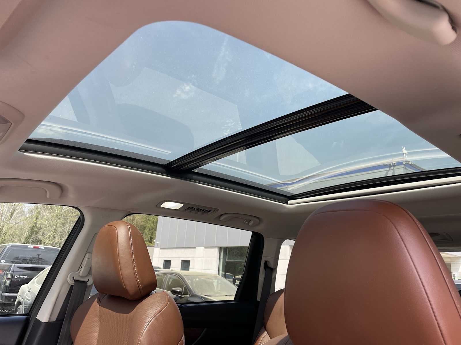 Thumbnail: 2020 Subaru Ascent - 11