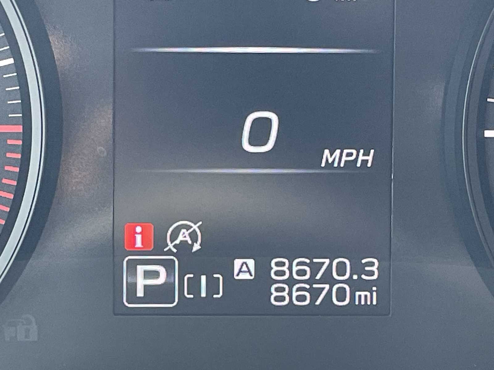 Thumbnail: 2025 Subaru Forester - 16