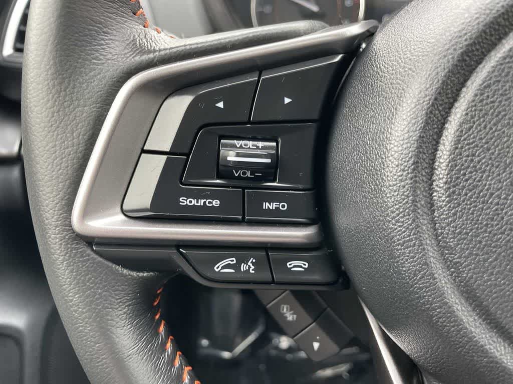 Thumbnail: 2023 Subaru Crosstrek - 20