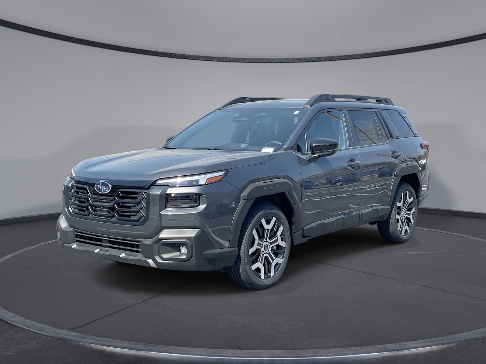 2026 Subaru Outback Touring -
                  Decatur, GA