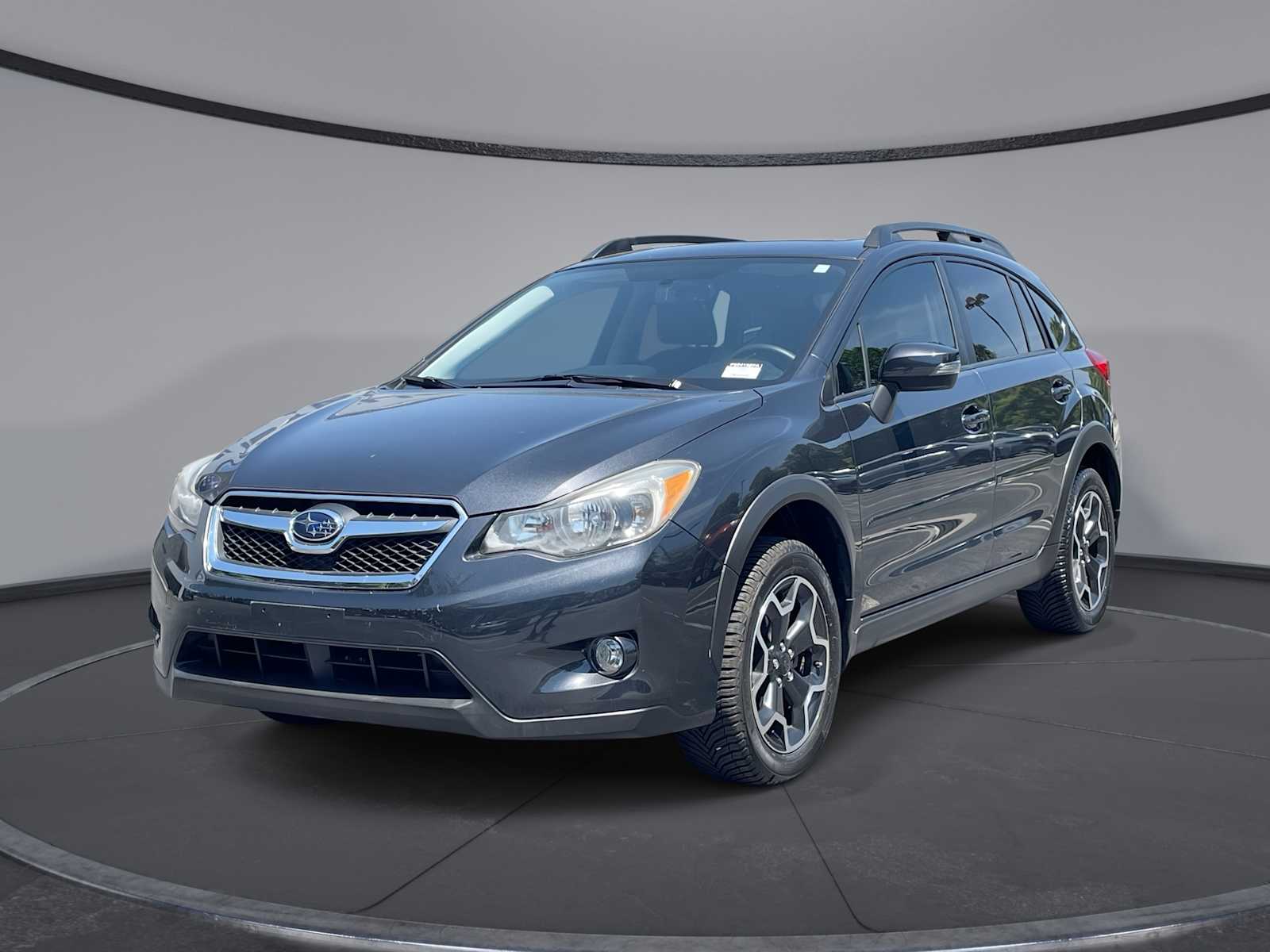 Thumbnail: 2015 Subaru XV Crosstrek - 1