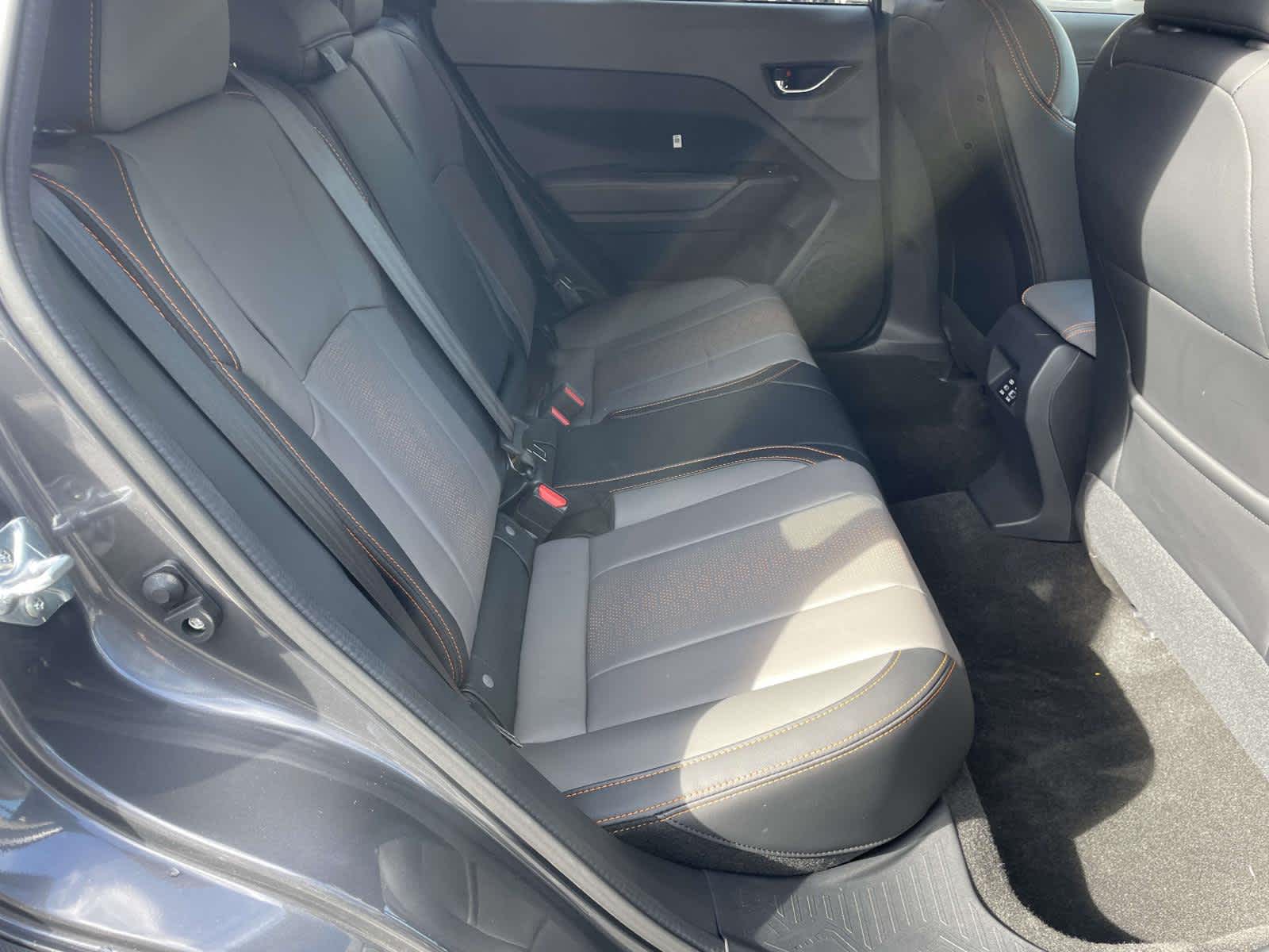 Thumbnail: 2025 Subaru Crosstrek - 15