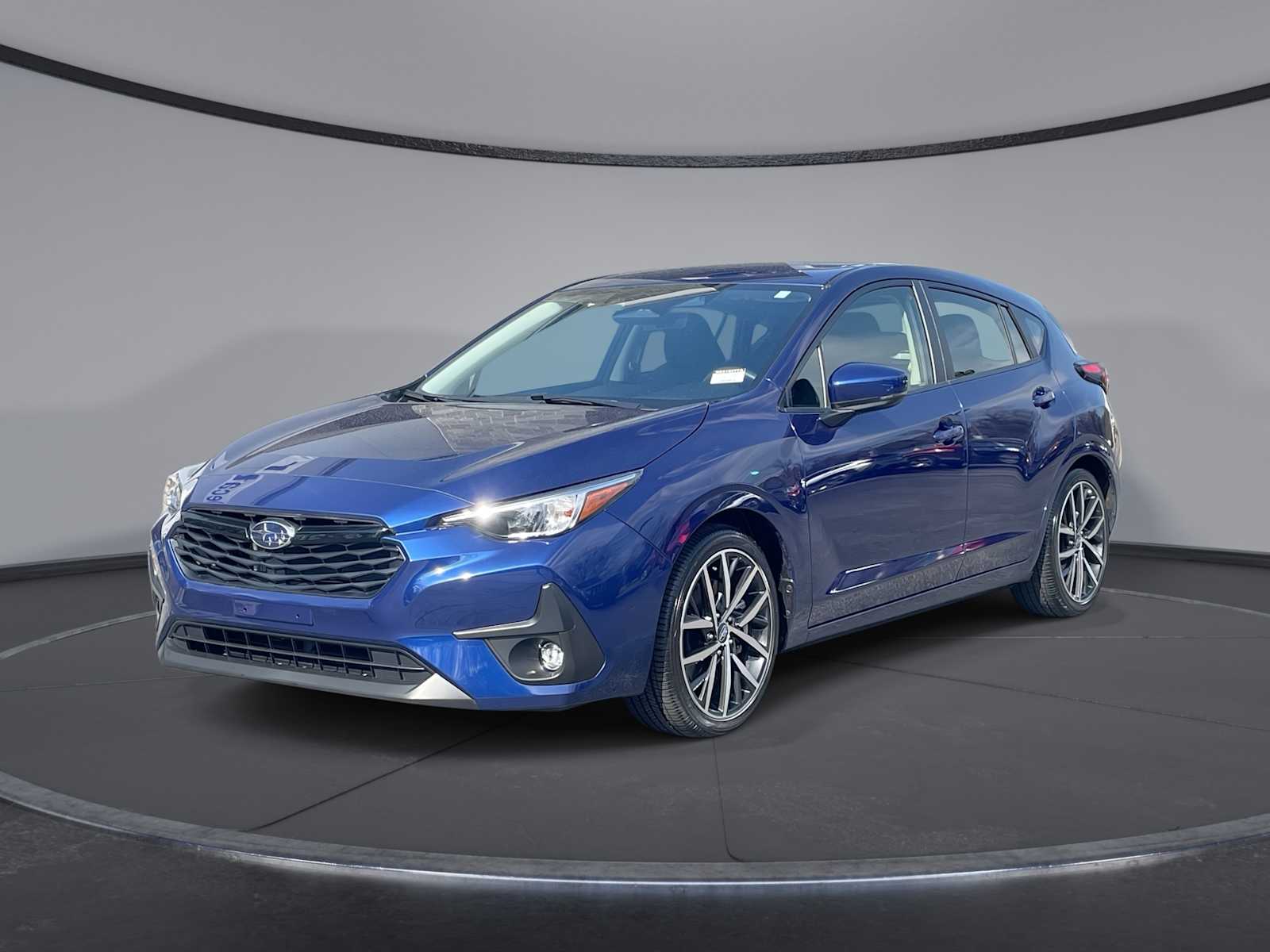 Thumbnail: 2024 Subaru Impreza - 1