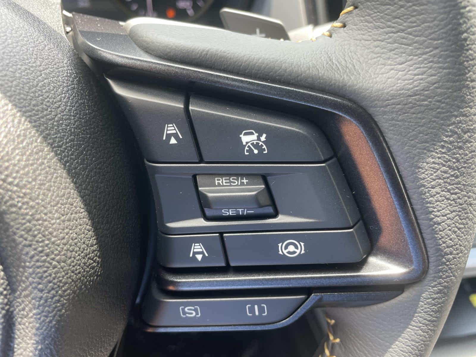 Thumbnail: 2025 Subaru Crosstrek - 12