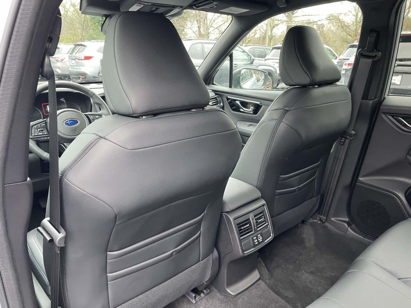 Thumbnail: 2026 Subaru Forester - 12