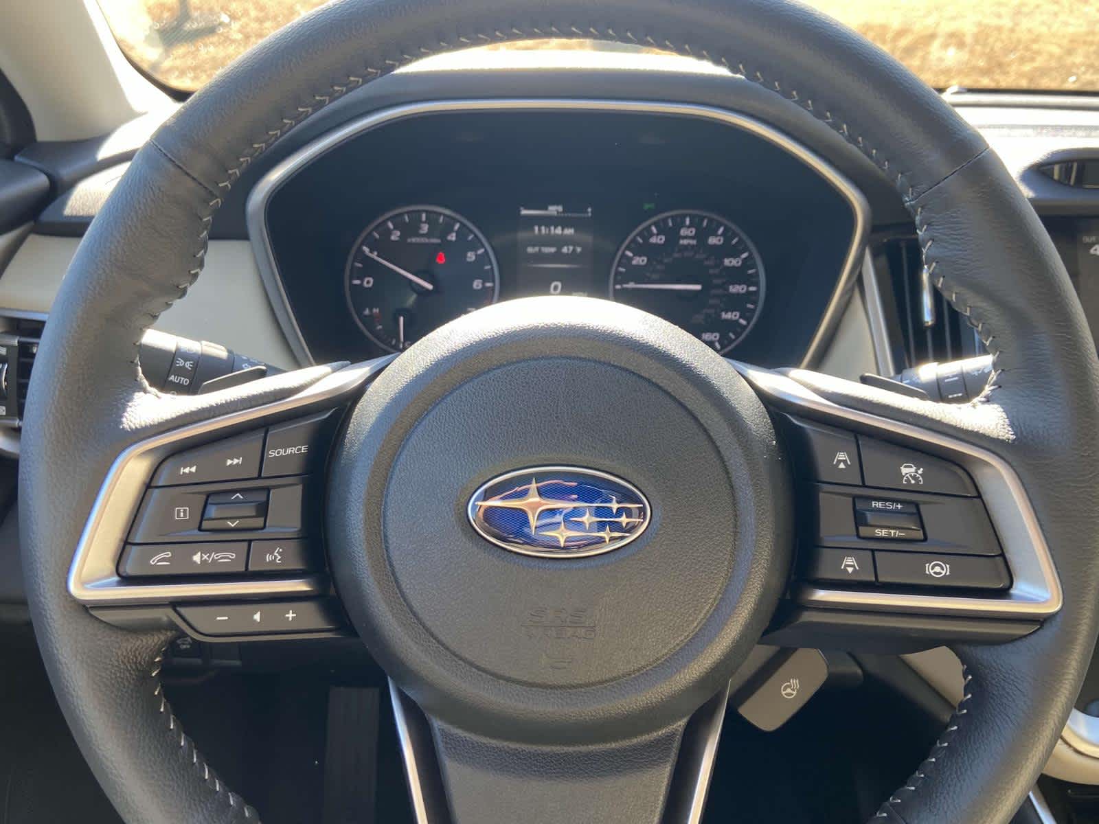 Thumbnail: 2025 Subaru Outback - 11