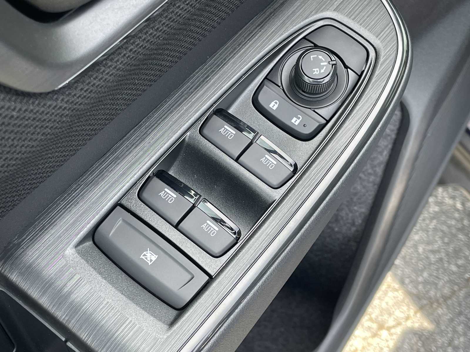 Thumbnail: 2026 Subaru Outback - 11