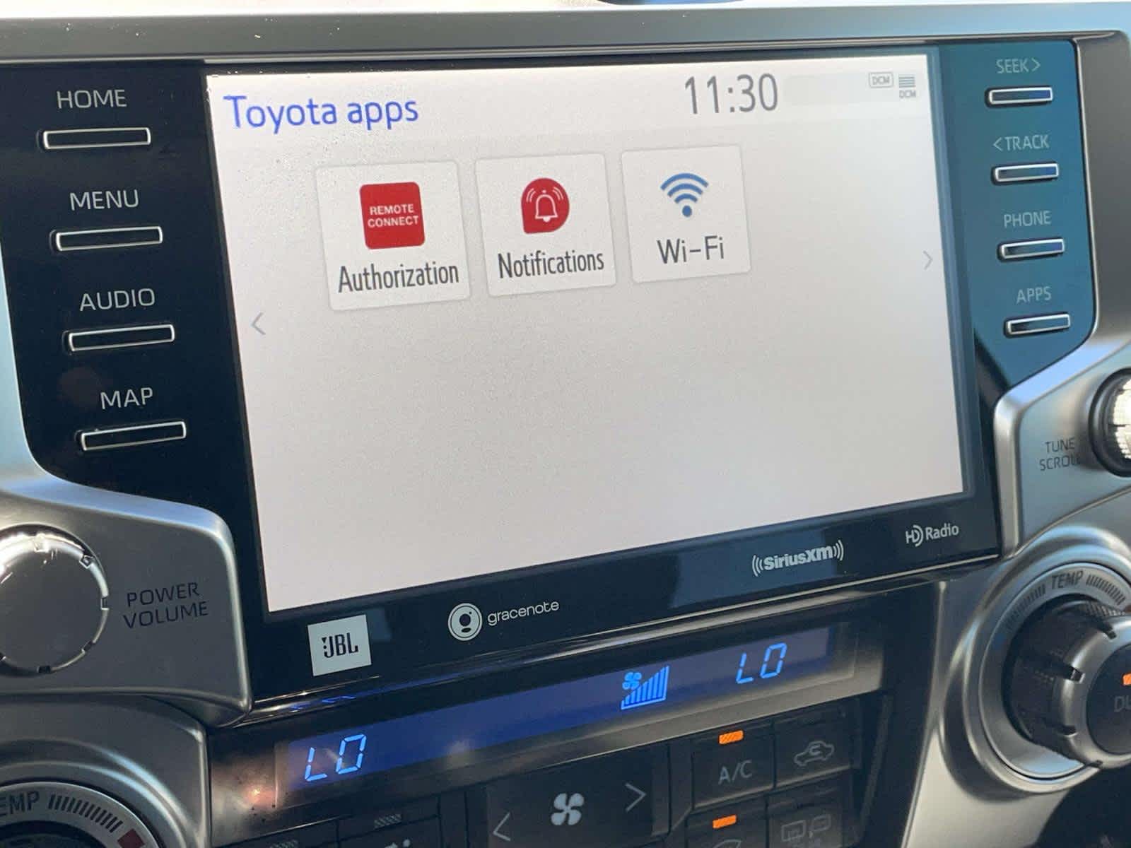 Thumbnail: 2023 Toyota 4Runner - 12