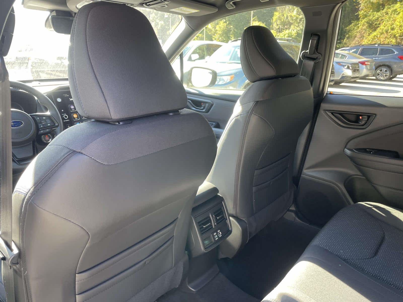 Thumbnail: 2025 Subaru Forester - 12