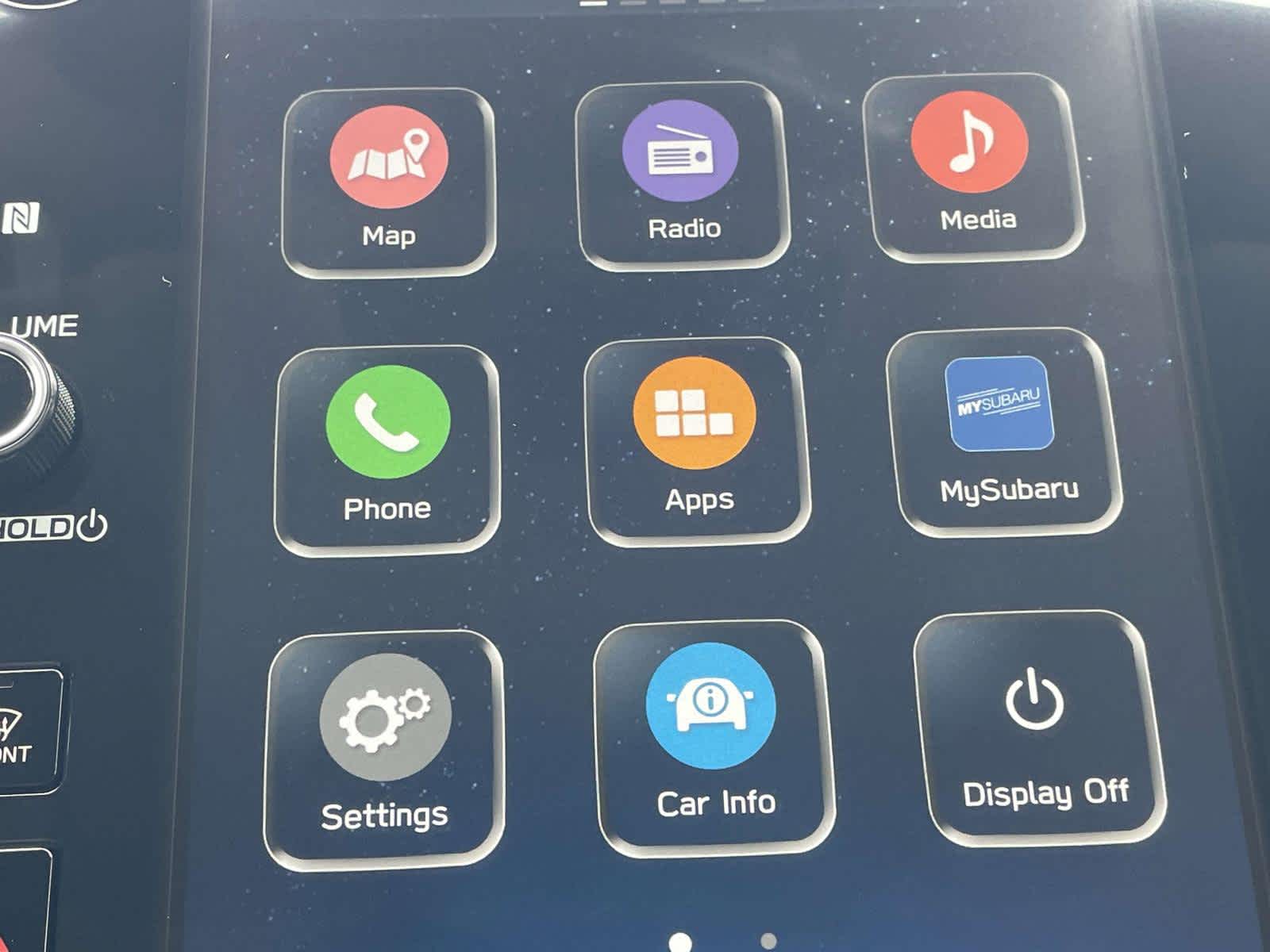 Thumbnail: 2026 Subaru Crosstrek - 18