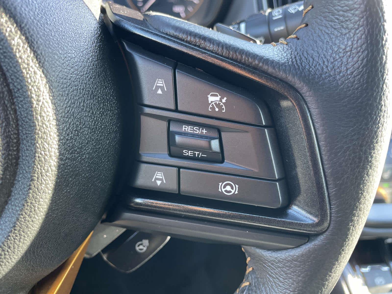 Thumbnail: 2025 Subaru Outback - 18