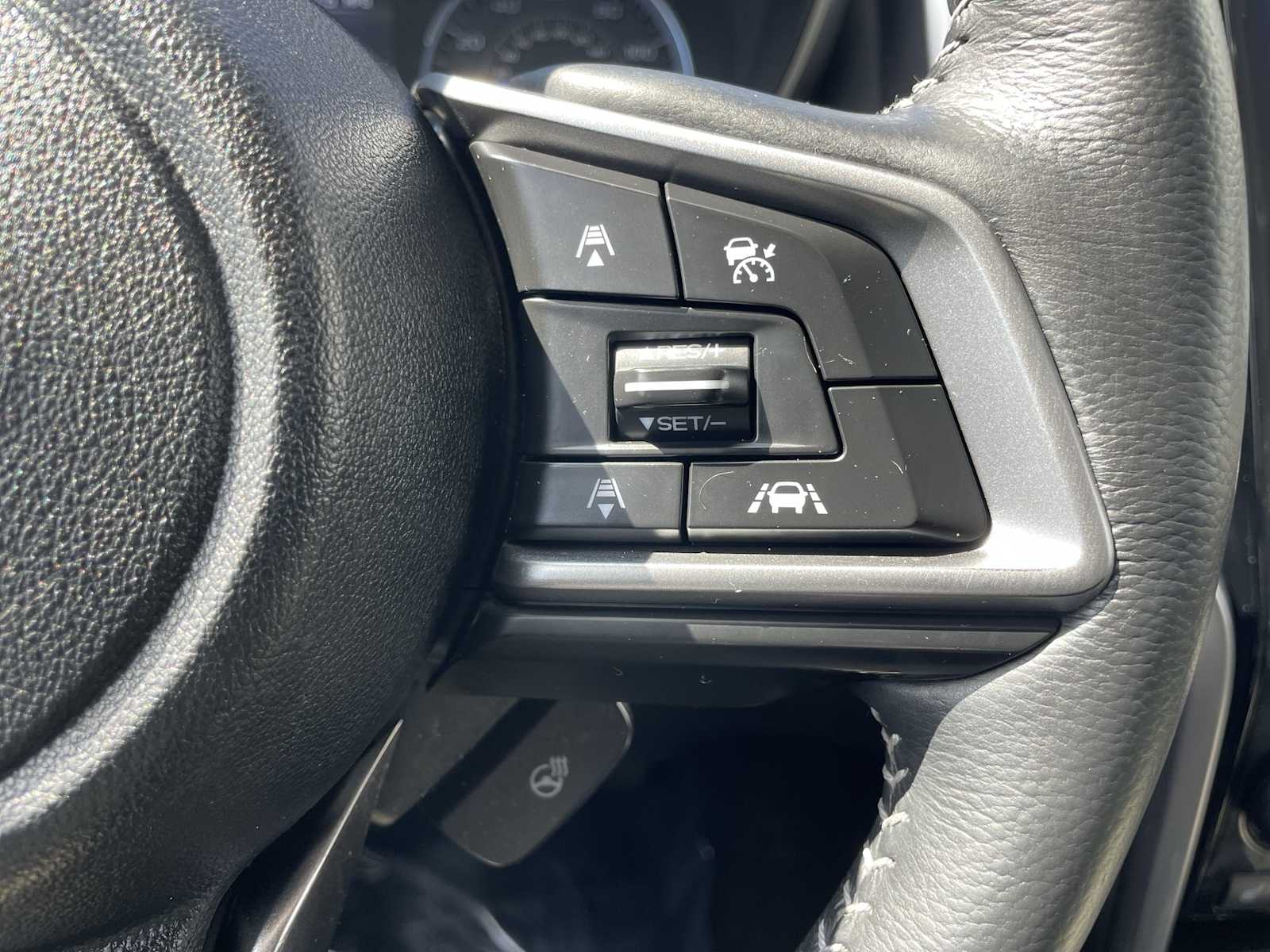 Thumbnail: 2019 Subaru Ascent - 17