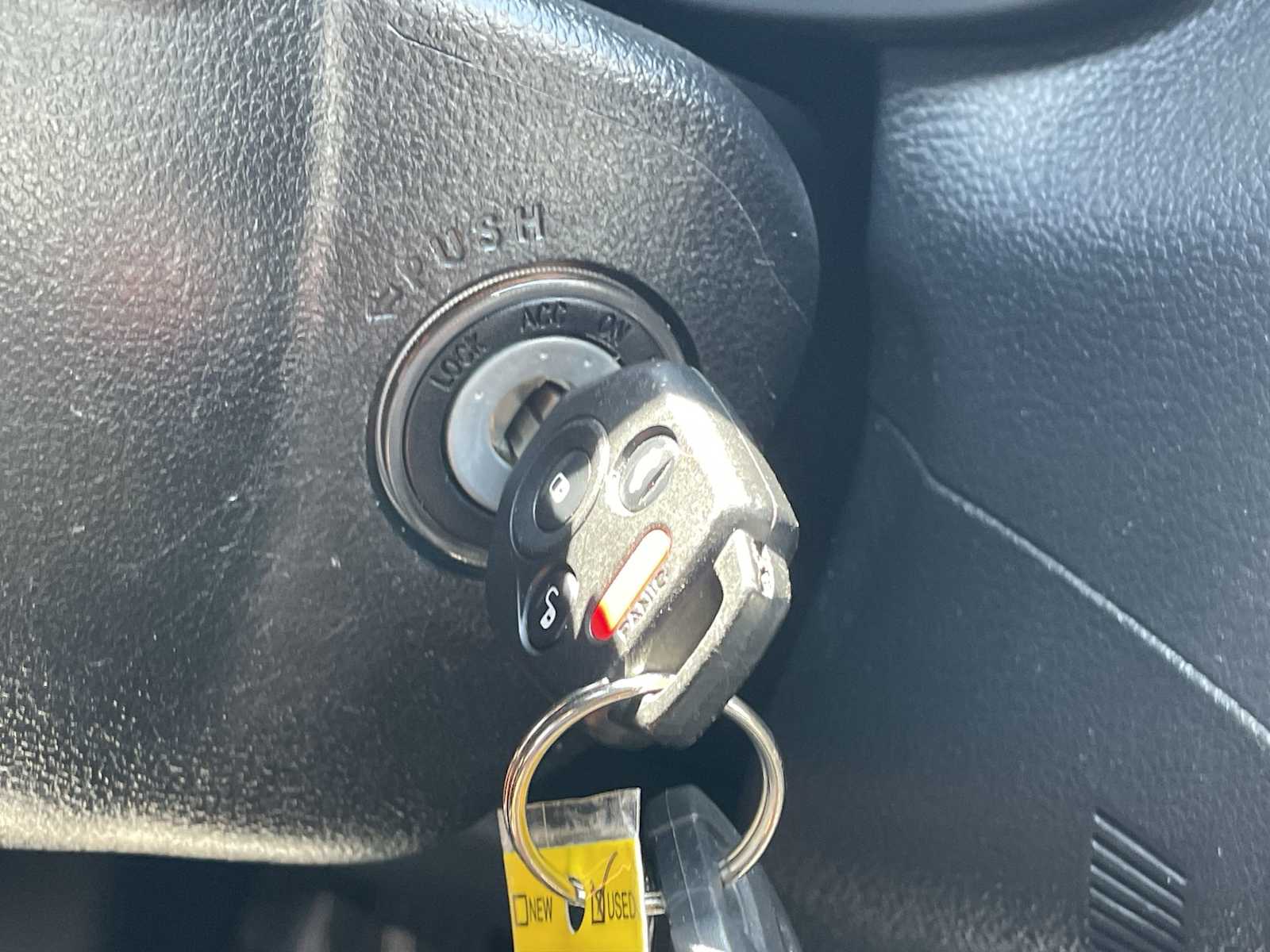 Thumbnail: 2015 Subaru XV Crosstrek - 20