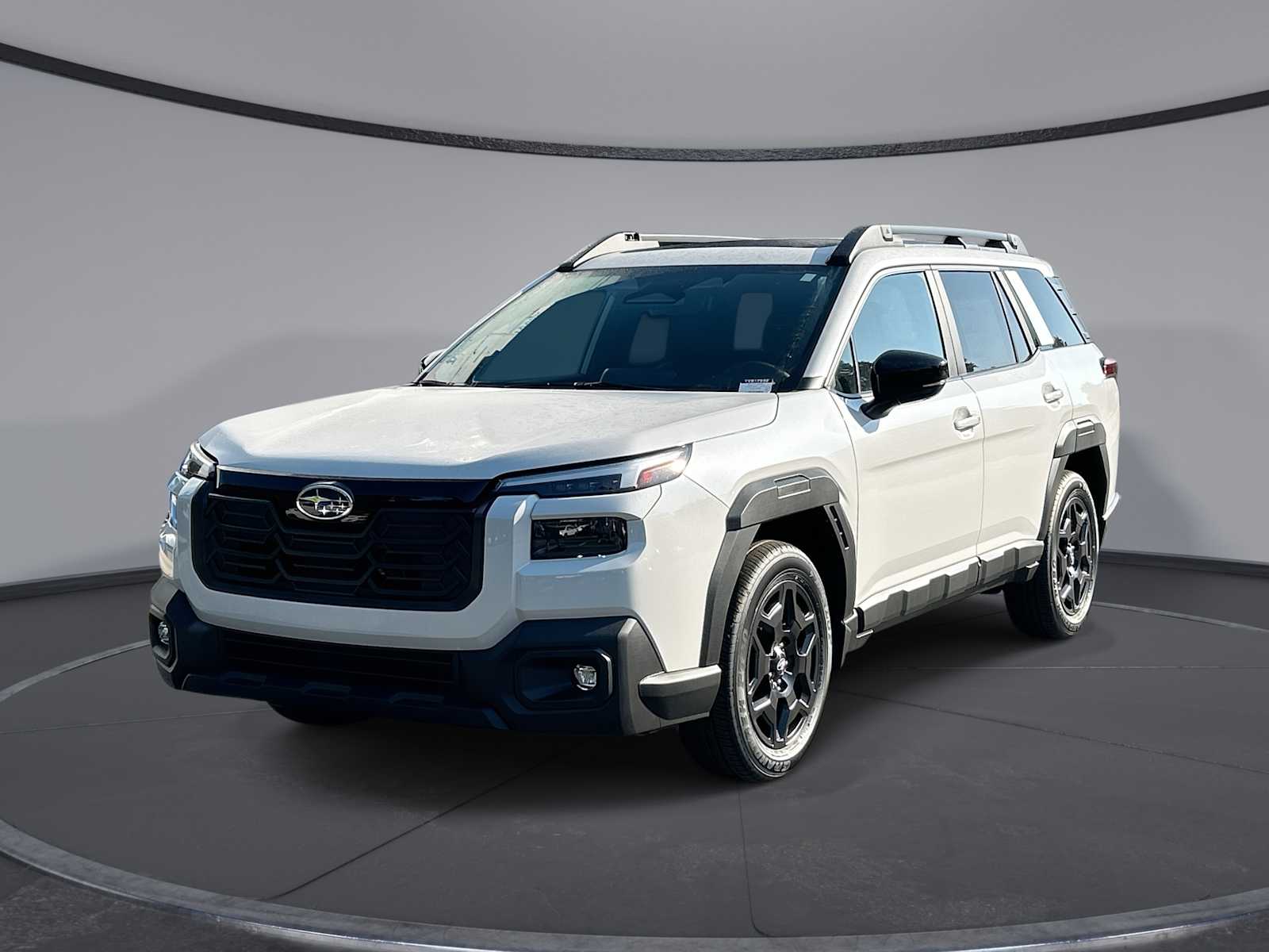 Thumbnail: 2026 Subaru Outback - 1