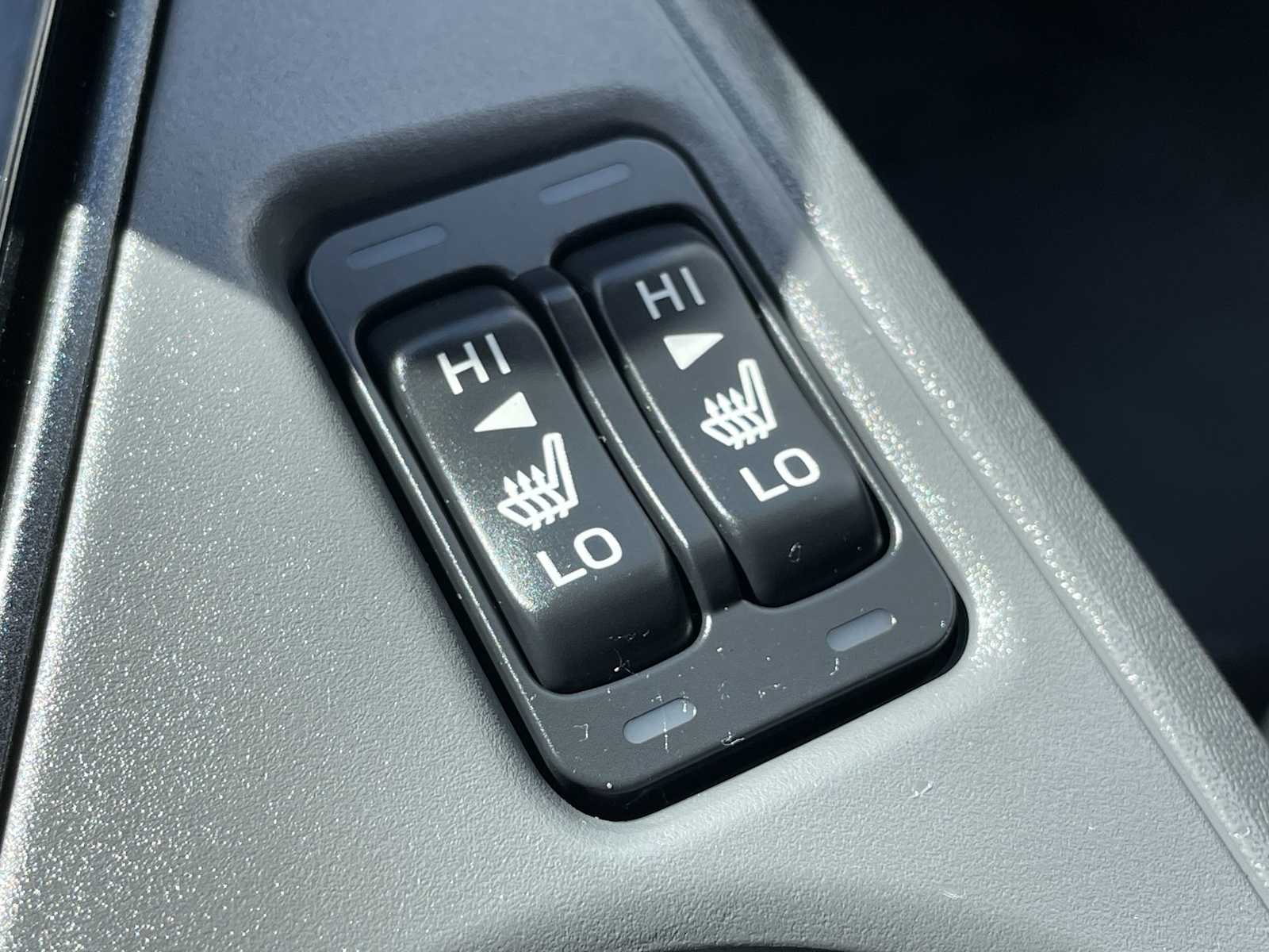 Thumbnail: 2025 Subaru Crosstrek - 23