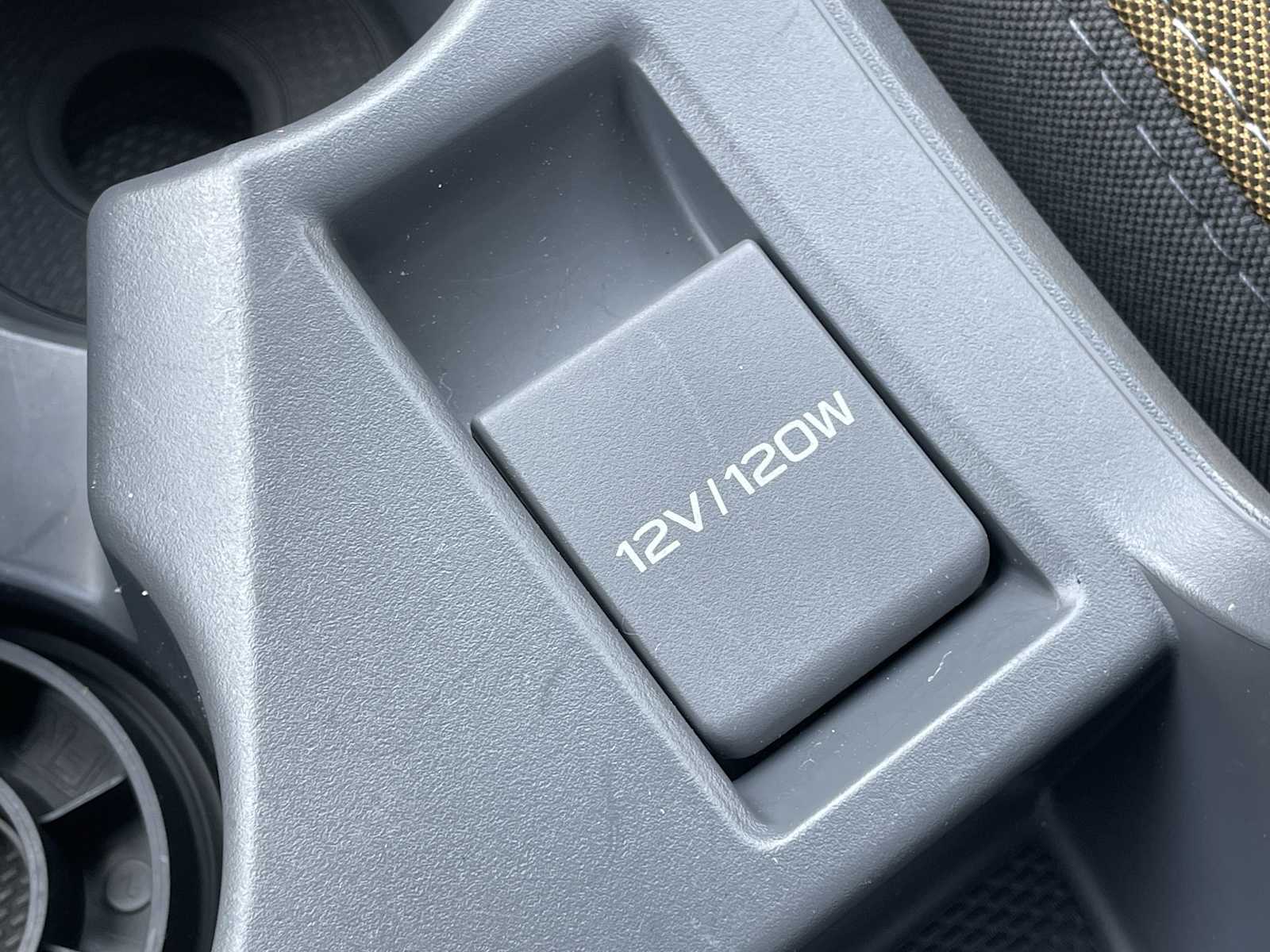 Thumbnail: 2026 Subaru Crosstrek - 24