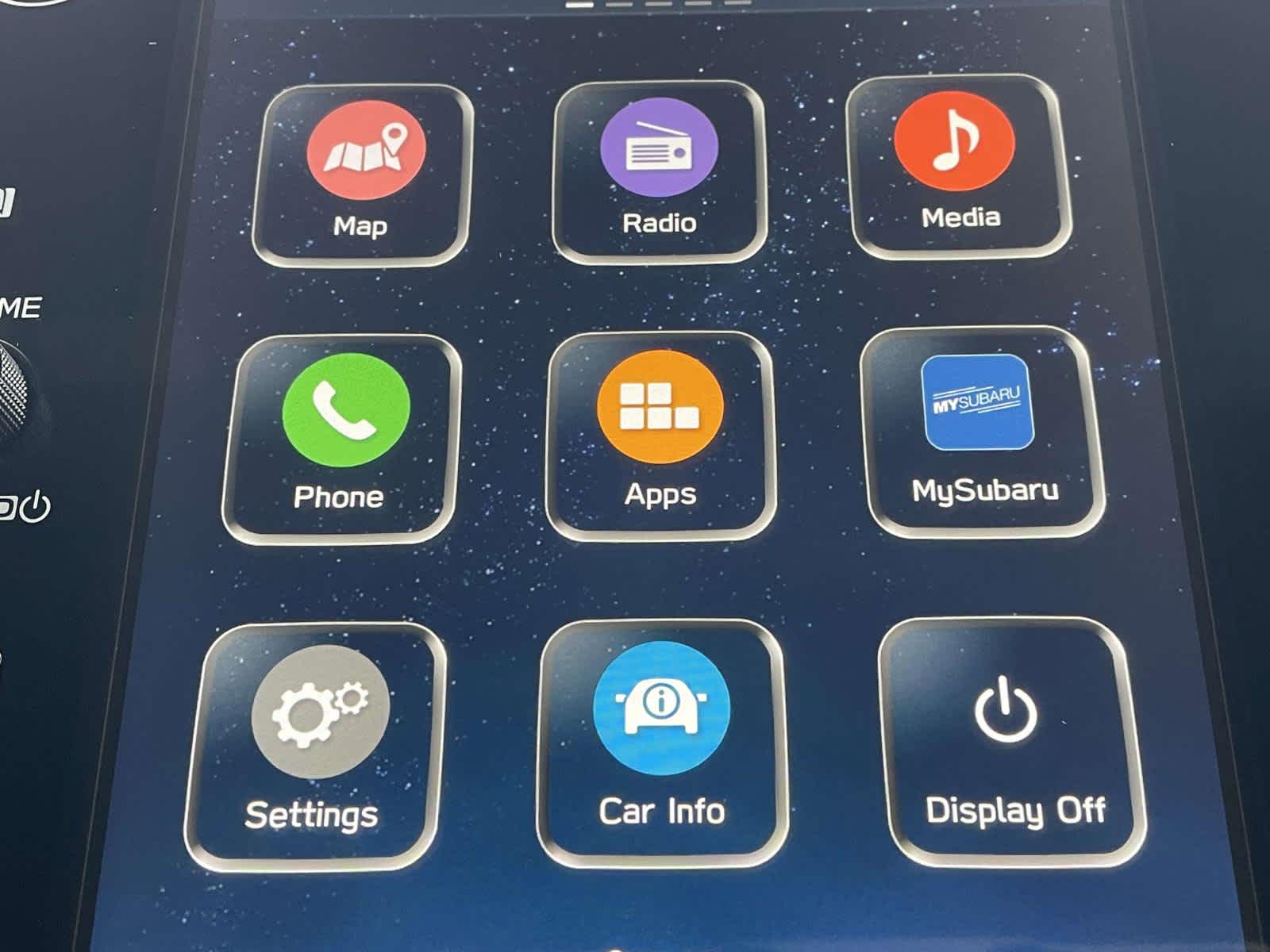 Thumbnail: 2025 Subaru Forester - 18