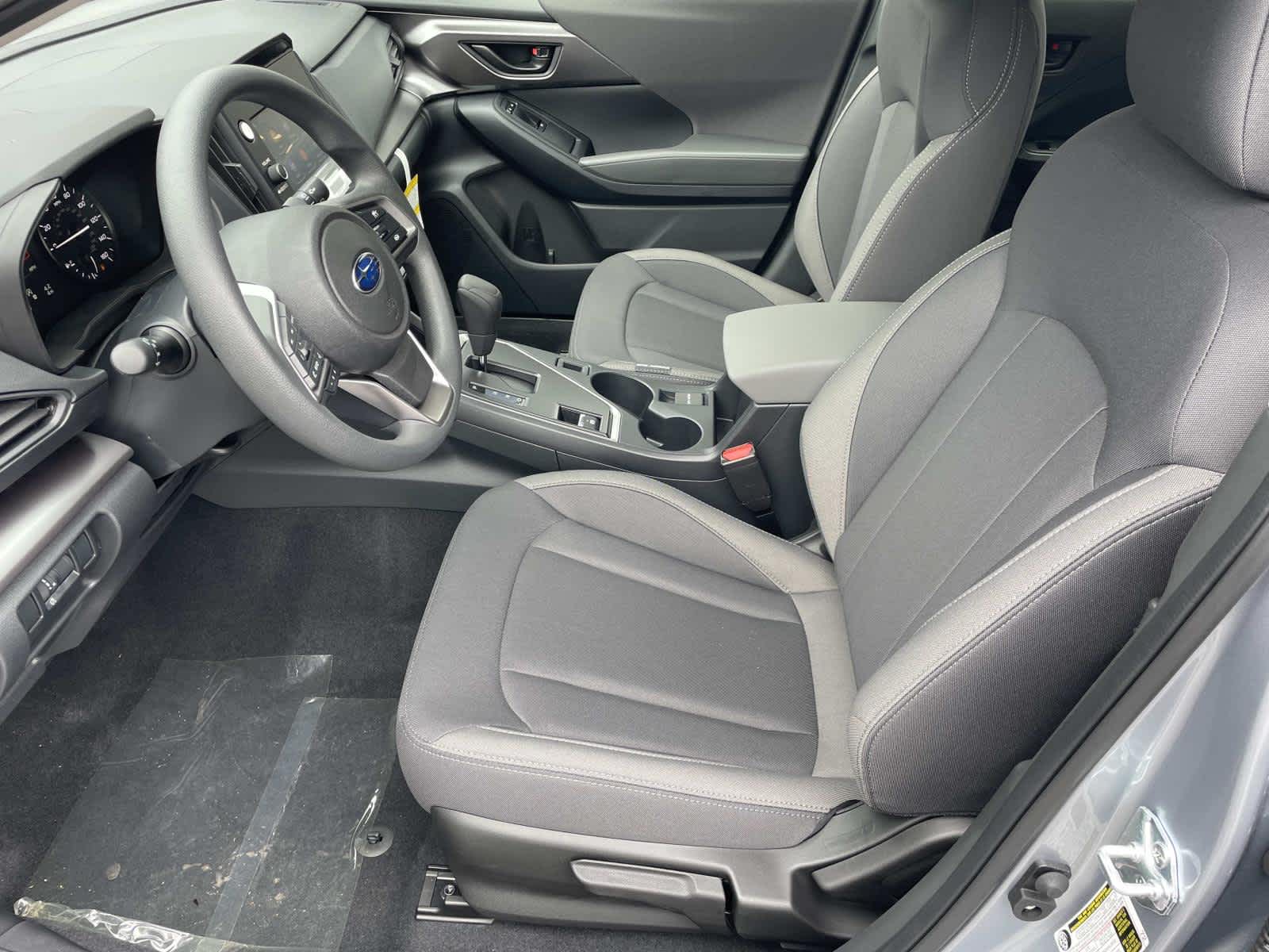 Thumbnail: 2025 Subaru Impreza - 9