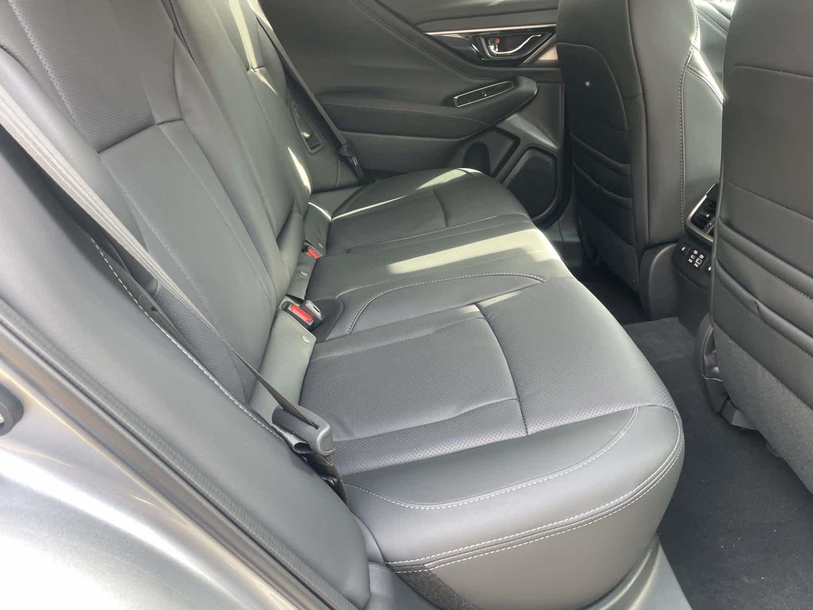 Thumbnail: 2025 Subaru Outback - 9