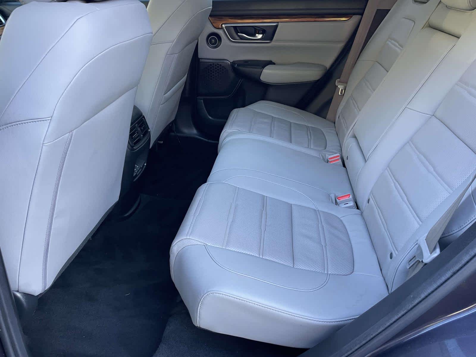 Thumbnail: 2017 Honda CR-V - 13