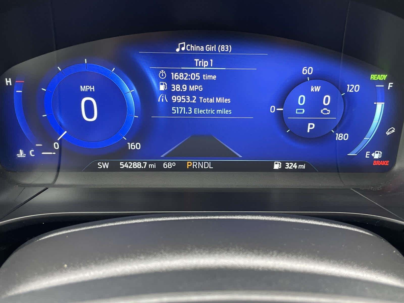 Thumbnail: 2020 Ford Escape - 24