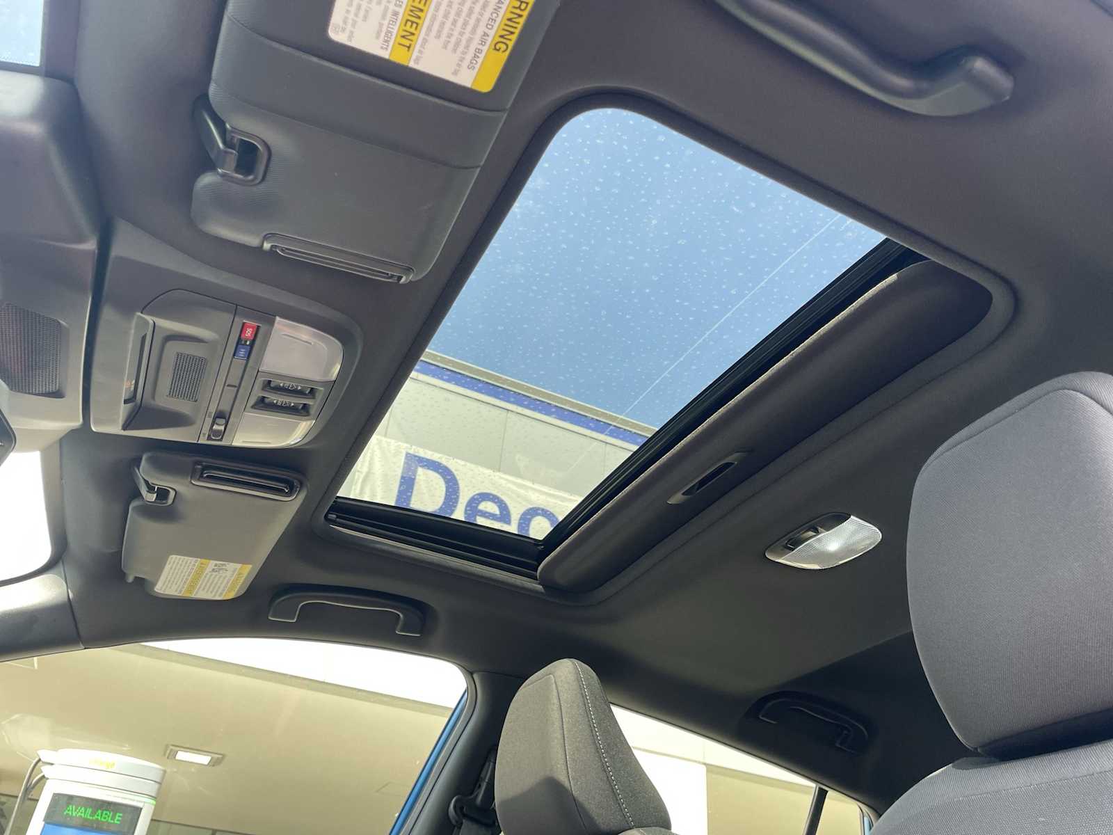 Thumbnail: 2024 Subaru Impreza - 11