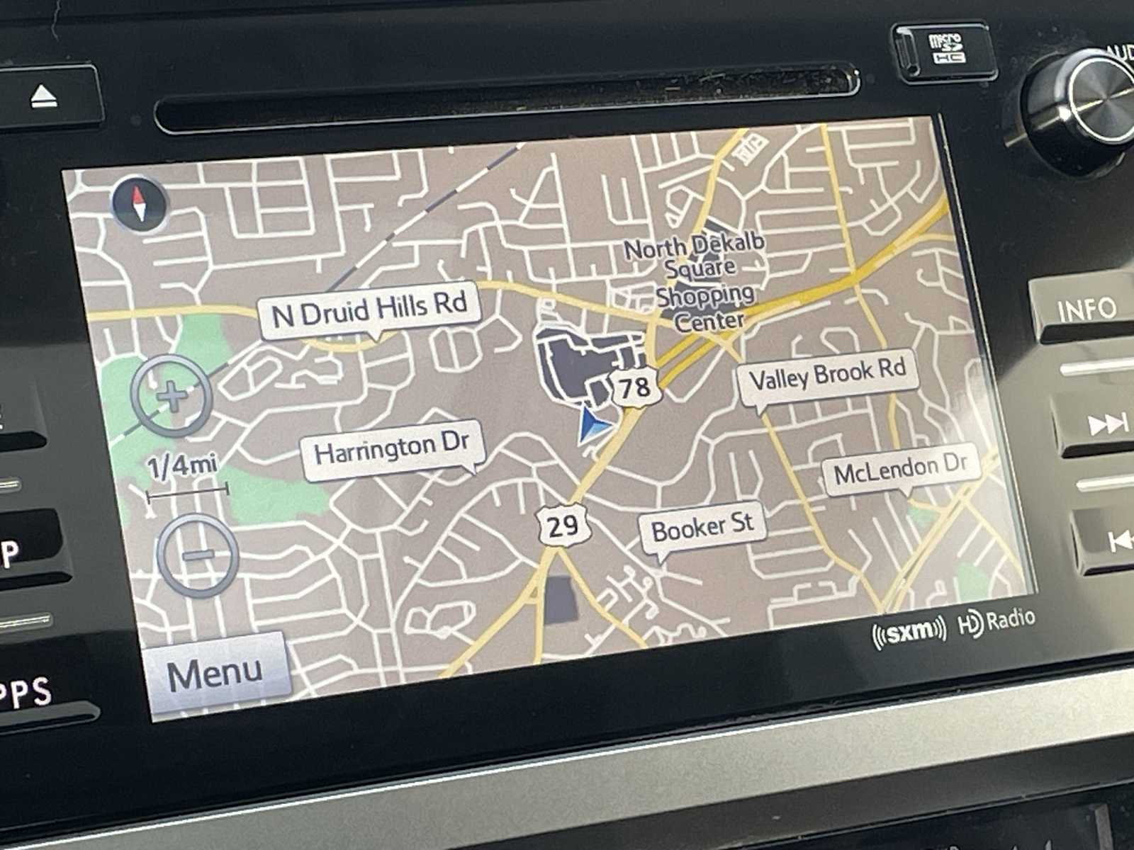 Thumbnail: 2017 Subaru Legacy - 19