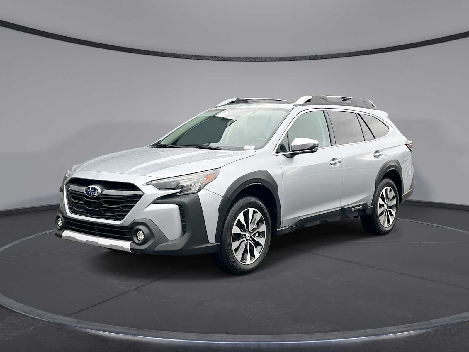 Thumbnail: 2023 Subaru Outback - 1