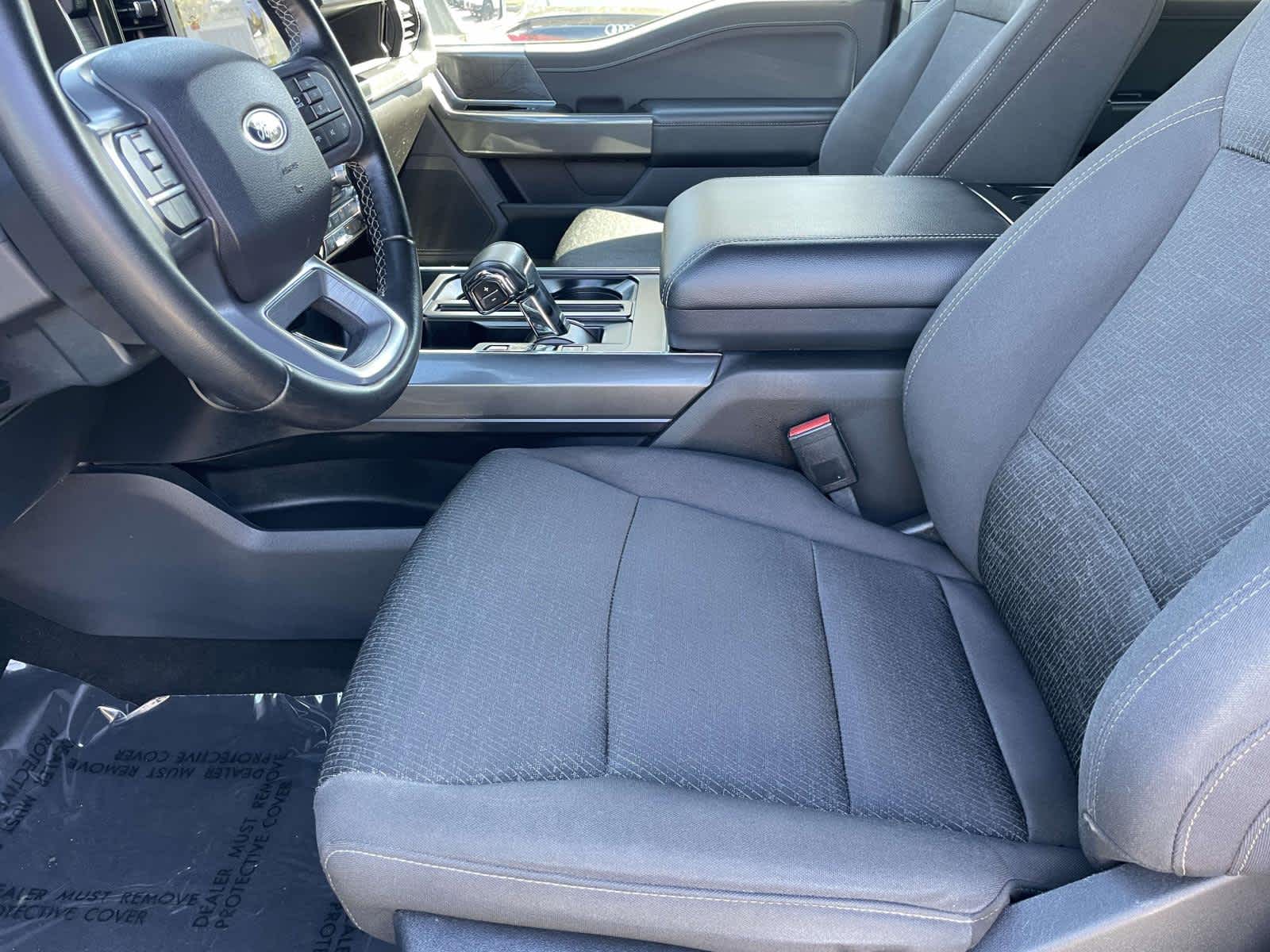 Thumbnail: 2023 Ford F-150 - 14