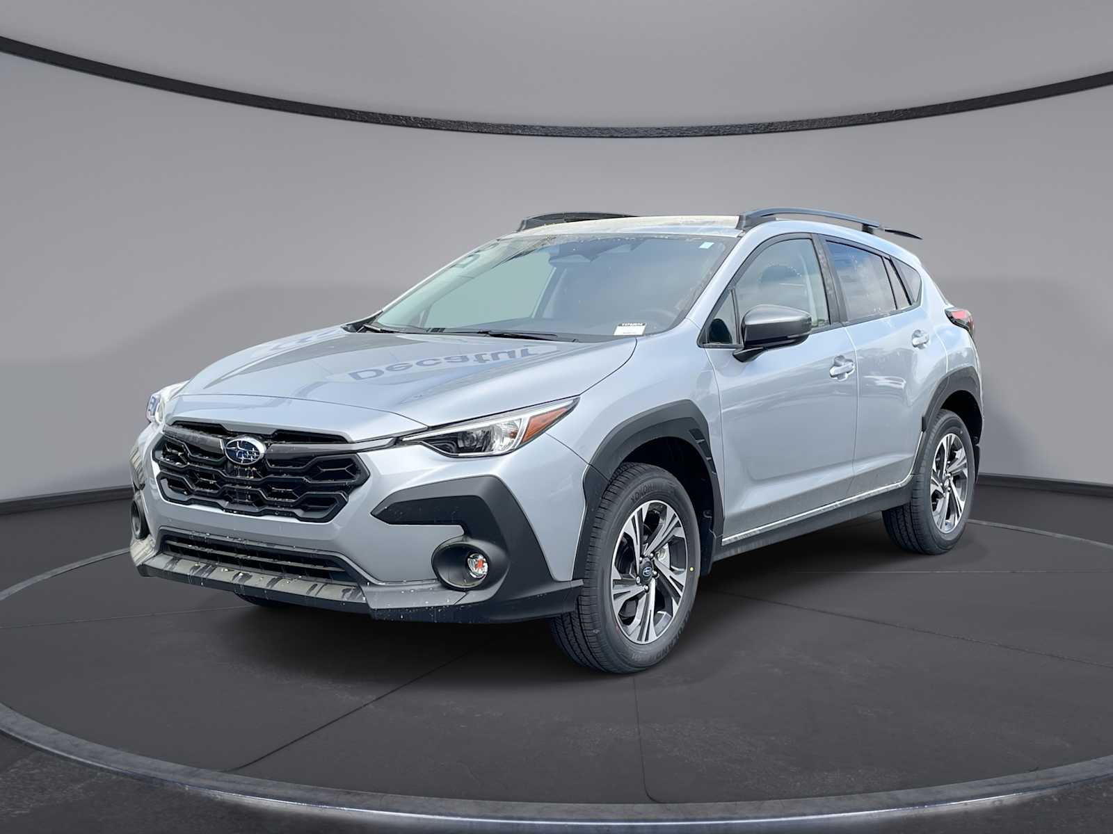 Thumbnail: 2026 Subaru Crosstrek - 1